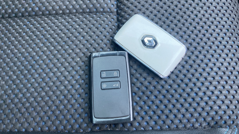 Renault Kadjar 1.3 TCE S Edition 5dr Petrol Hatchback